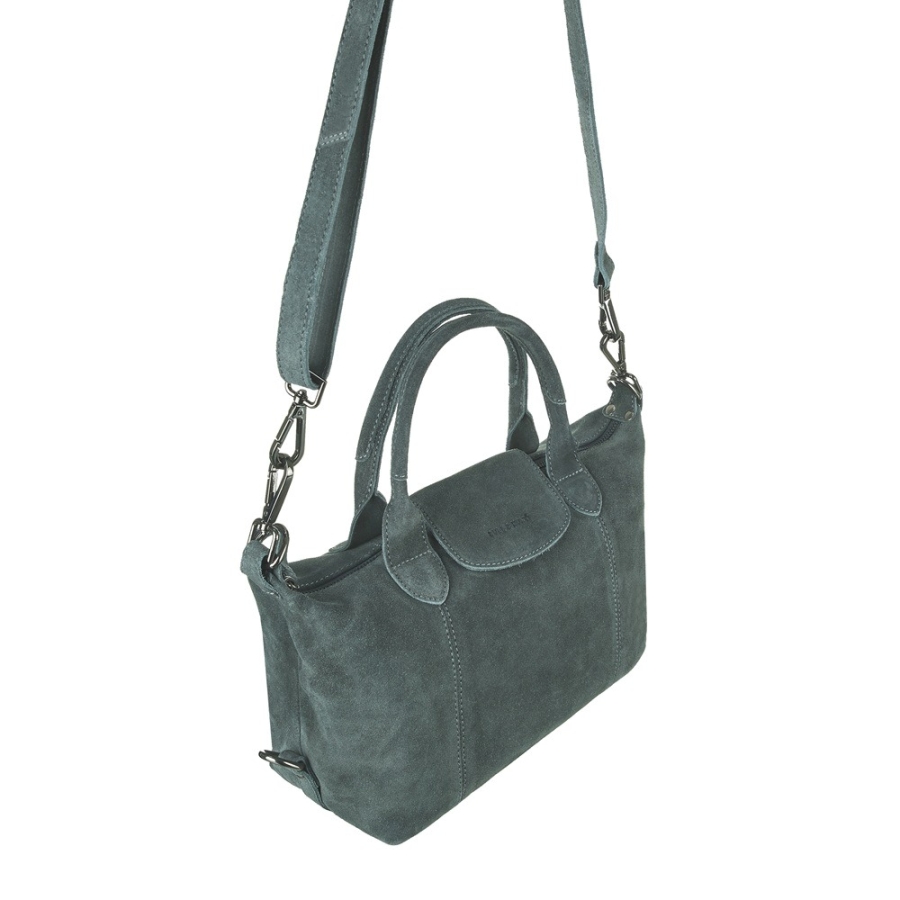 CHARLOTTA SUEDE DUST